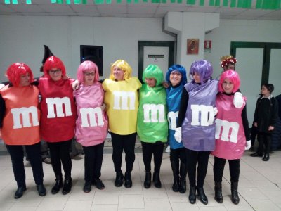 Carnevale 2017 - 49